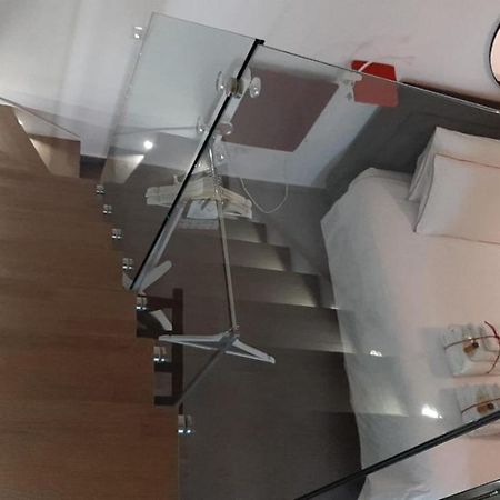 Suite19Μπάρι Εξωτερικό φωτογραφία