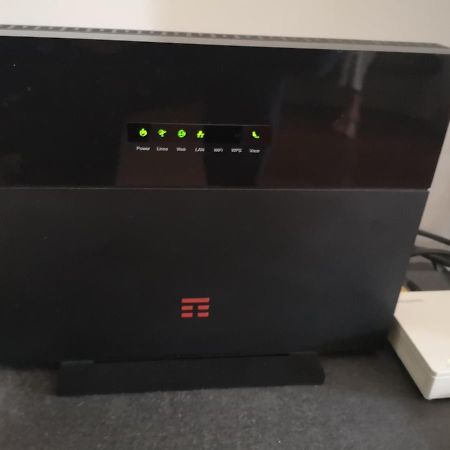 Suite19Μπάρι Εξωτερικό φωτογραφία