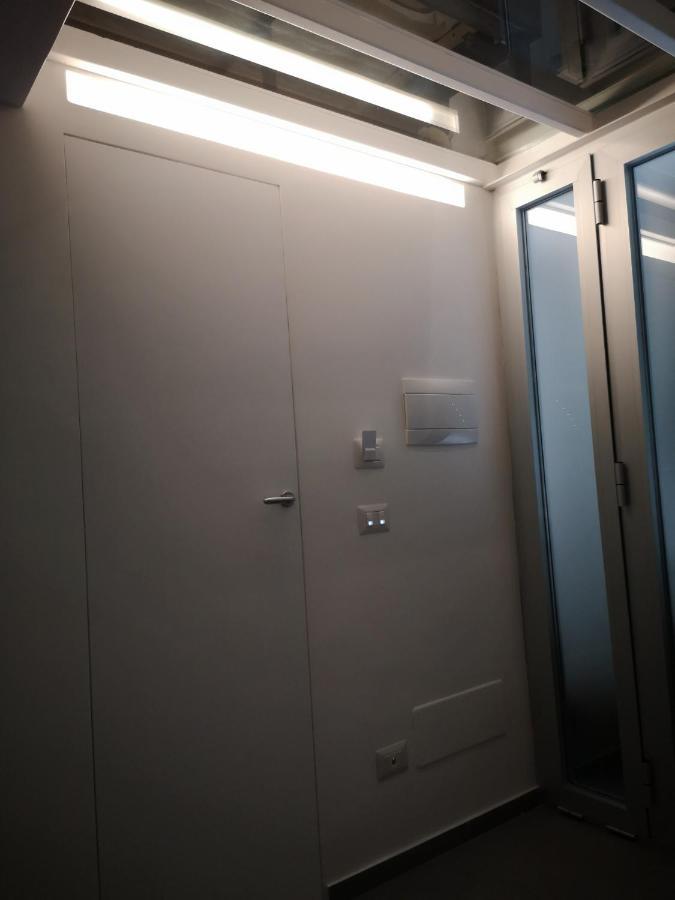 Suite19Μπάρι Εξωτερικό φωτογραφία