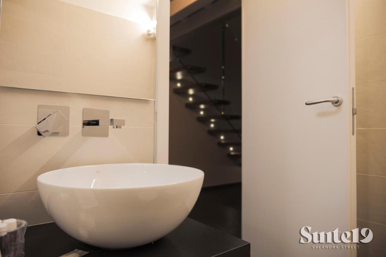 Suite19Μπάρι Εξωτερικό φωτογραφία