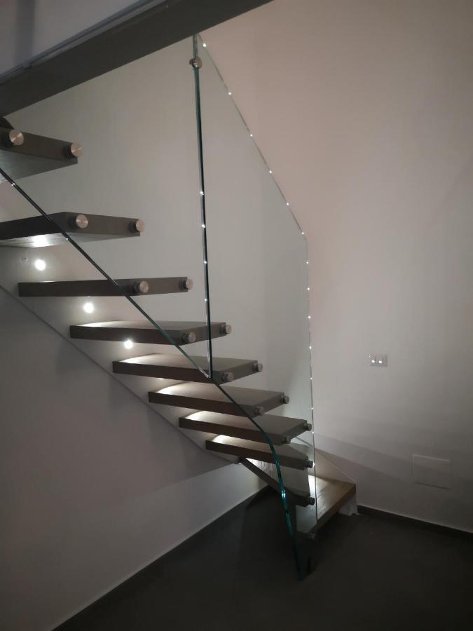 Suite19Μπάρι Εξωτερικό φωτογραφία