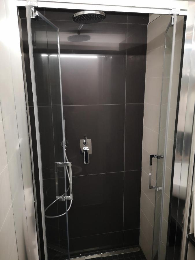 Suite19Μπάρι Εξωτερικό φωτογραφία