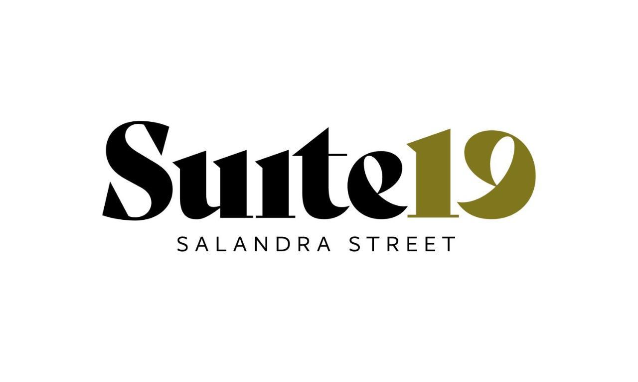 Suite19Μπάρι Εξωτερικό φωτογραφία