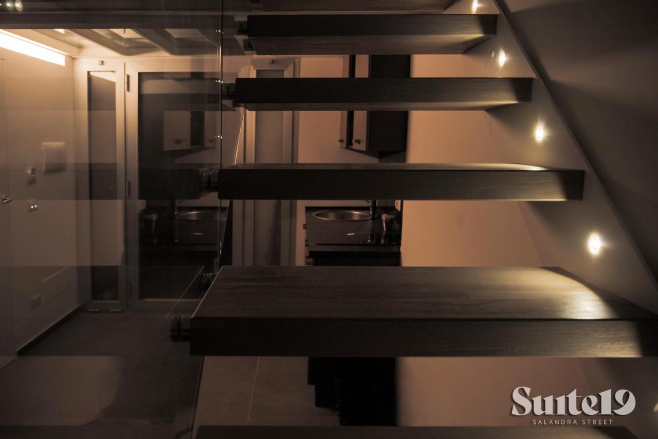 Suite19Μπάρι Εξωτερικό φωτογραφία
