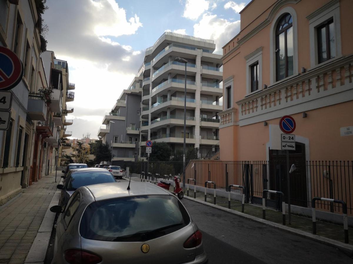 Suite19Μπάρι Εξωτερικό φωτογραφία