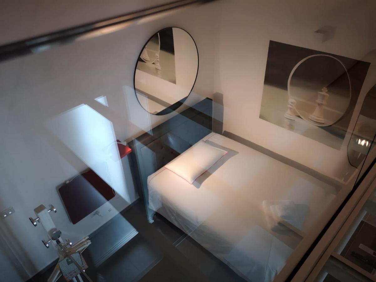 Suite19Μπάρι Εξωτερικό φωτογραφία