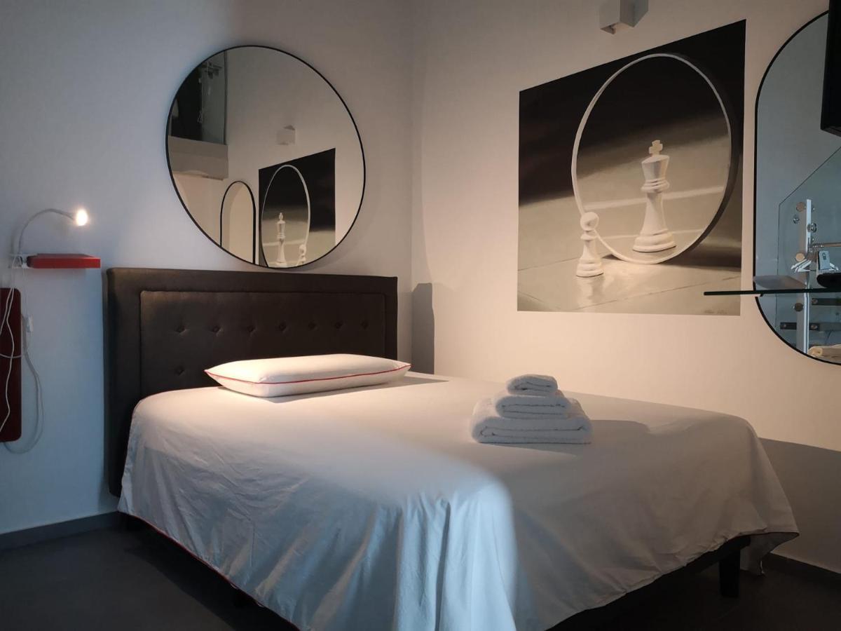 Suite19Μπάρι Εξωτερικό φωτογραφία