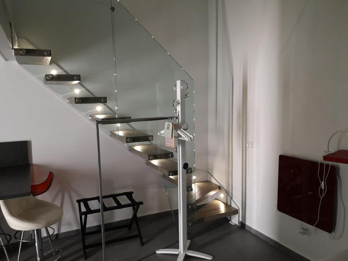 Suite19Μπάρι Εξωτερικό φωτογραφία