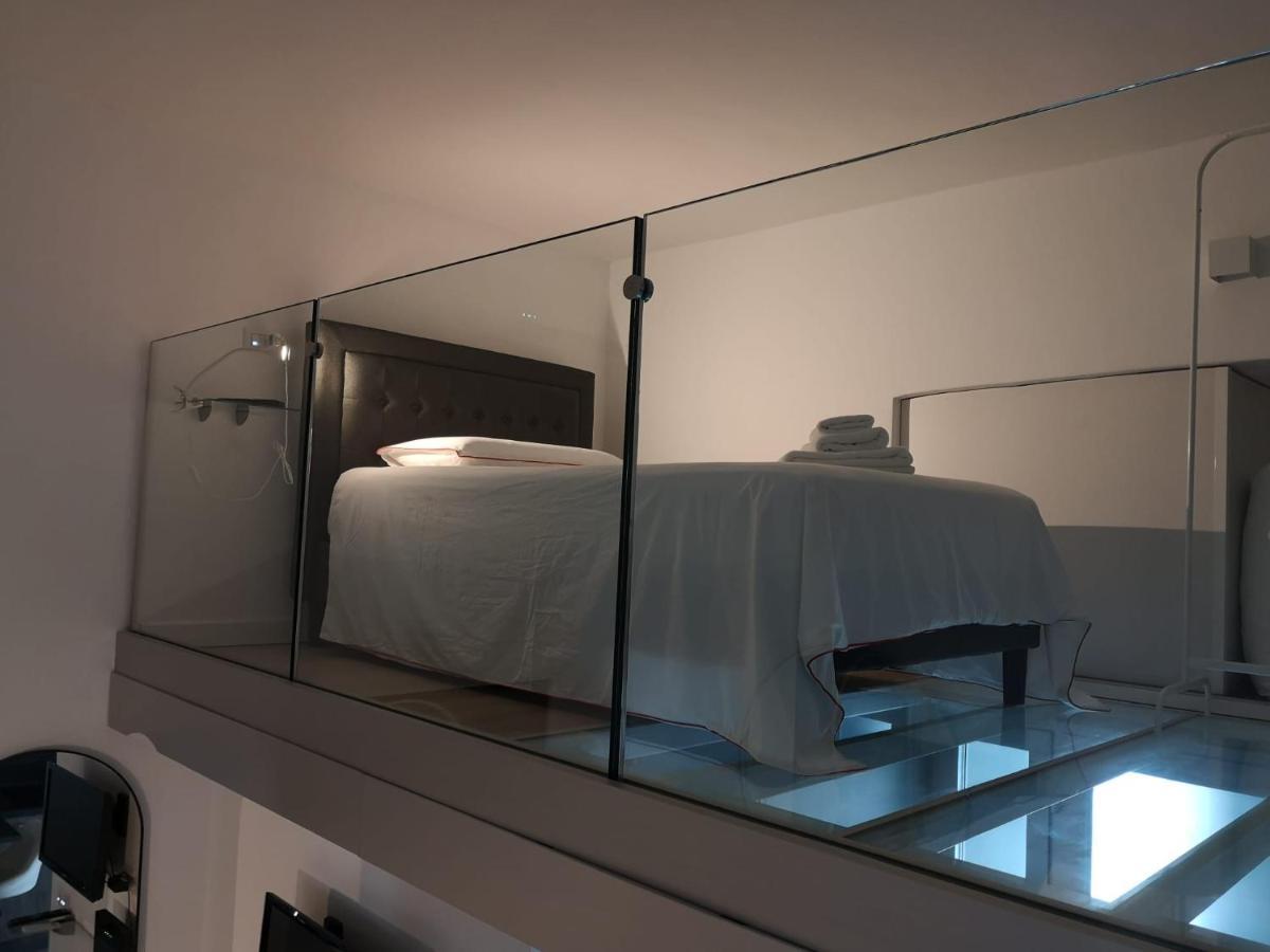 Suite19Μπάρι Εξωτερικό φωτογραφία