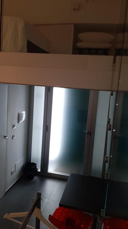 Suite19Μπάρι Εξωτερικό φωτογραφία