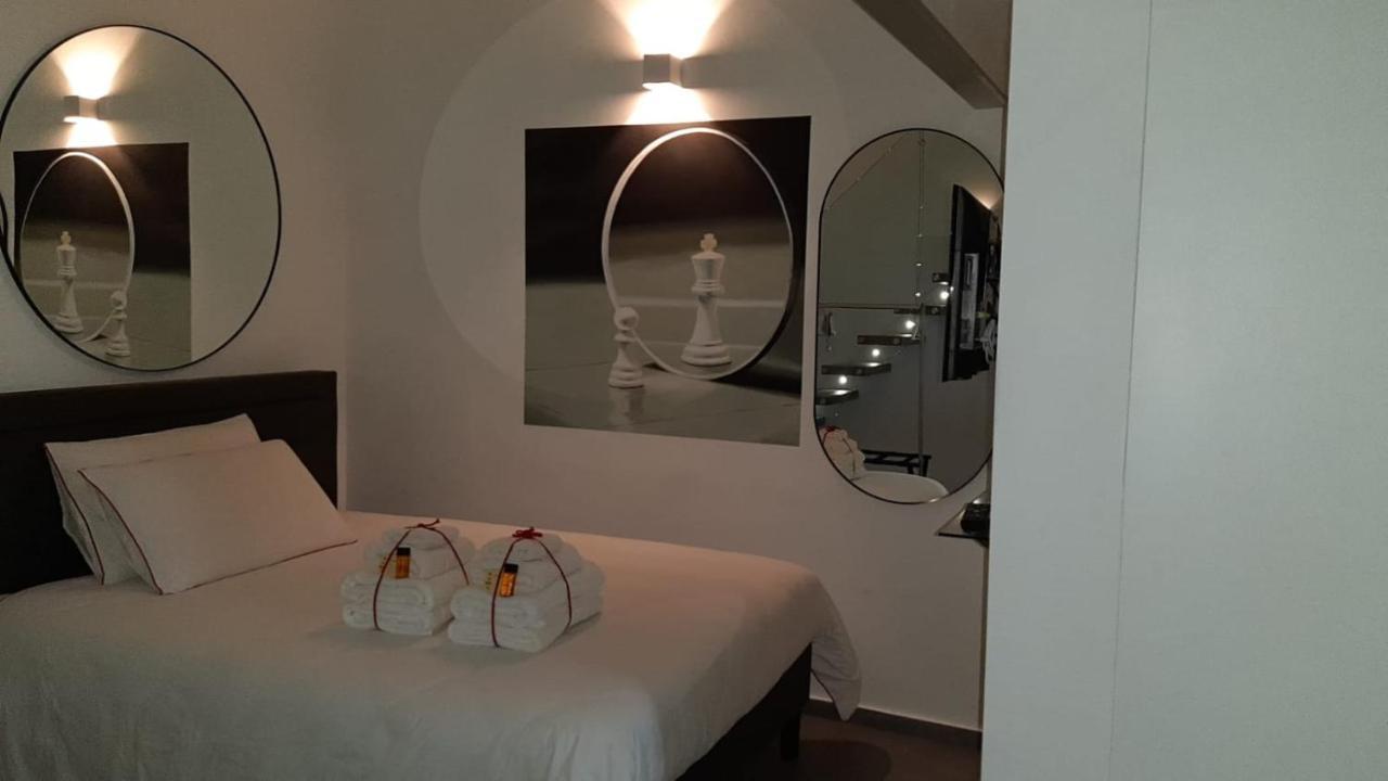 Suite19Μπάρι Εξωτερικό φωτογραφία