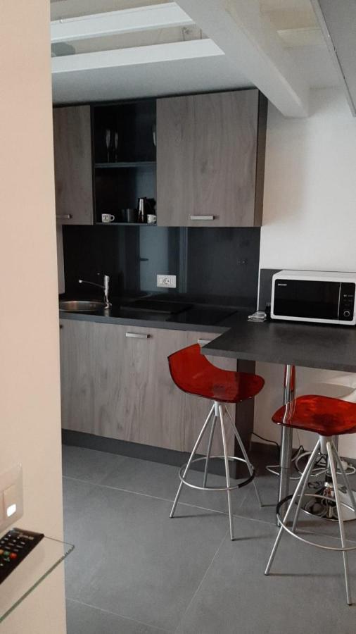 Suite19Μπάρι Εξωτερικό φωτογραφία