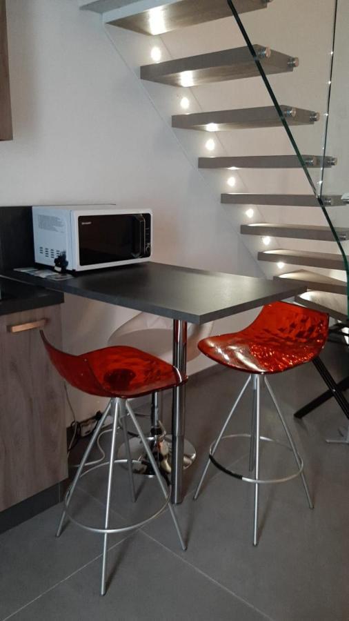Suite19Μπάρι Εξωτερικό φωτογραφία