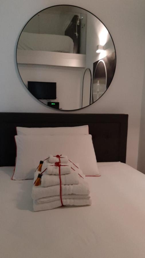 Suite19Μπάρι Εξωτερικό φωτογραφία