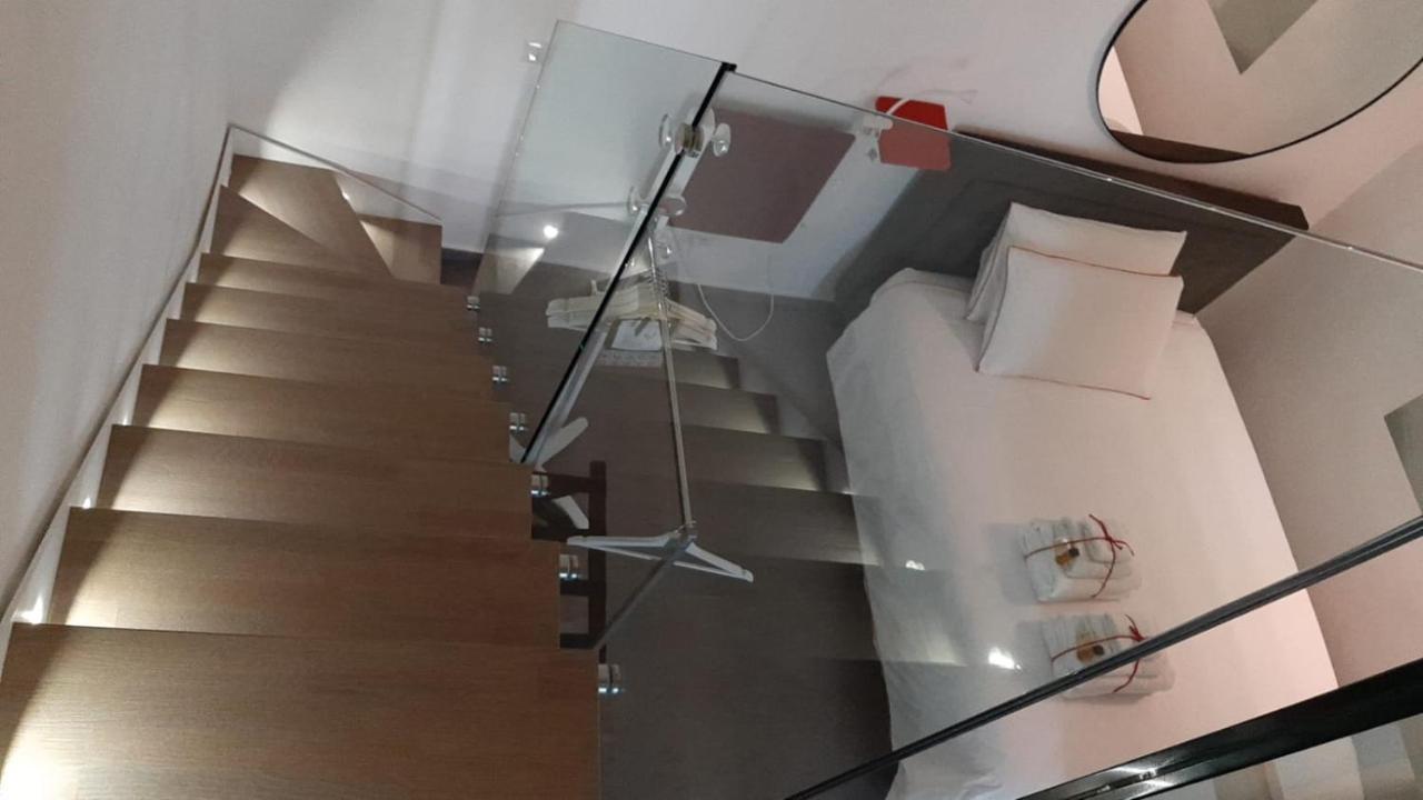 Suite19Μπάρι Εξωτερικό φωτογραφία
