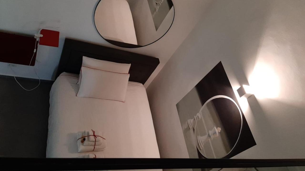 Suite19Μπάρι Εξωτερικό φωτογραφία